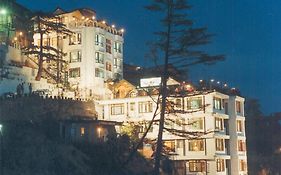 Hotel Ashiana Regency Shimla